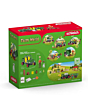 Schleich Farm World Working In The Forest 42659