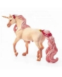 Schleich Decorated Unicorn Mare 70573