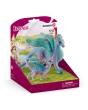 Schleich Flower Dragon + Baby 70592 