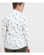Schoffel Owen Williams Shirt - Curlew Print