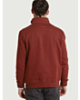 Bude Sweatshrit - Redwood 