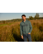 Schoffel Bude Sweatshirt - Deep Ocean Blue