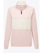 St Agnes Sweatshirt - Hushed Violet 