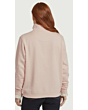 St Agnes Sweatshirt - Hushed Violet 
