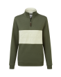 Schoffel St Agnes Sweatshirt - Beetle Green 