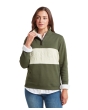 Schoffel St Agnes Sweatshirt - Beetle Green 