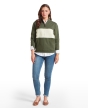 Schoffel St Agnes Sweatshirt - Beetle Green 