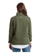 Schoffel St Agnes Sweatshirt - Beetle Green 