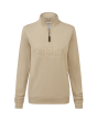 Schoffel St Issey Sweatshirt - Cobblestone