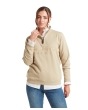 Schoffel St Issey Sweatshirt - Cobblestone