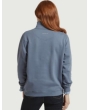 St Issey Sweatshirt - Storm Blue 