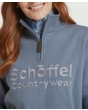 St Issey Sweatshirt - Storm Blue 
