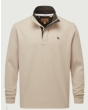 Branscombe Cove Sweatshirt - Cobblestone 