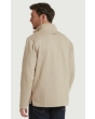 Branscombe Cove Sweatshirt - Cobblestone 