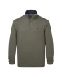 Schoffel Branscombe Cove Sweatshirt - Beetle Green
