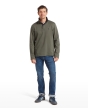 Schoffel Branscombe Cove Sweatshirt - Beetle Green