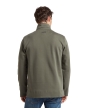 Schoffel Branscombe Cove Sweatshirt - Beetle Green