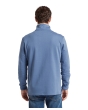 Schoffel Trencrom 1/4 Zip -  Vintage Indigo/Stone 