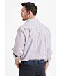 Schoffel Cambridge Classic Shirt - Dark Navy 