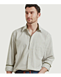 Schoffel Cambridge Classic Shirt - Olive 