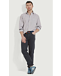 Schoffel Cambridge Classic Shirt - Dark Navy 
