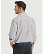 Schoffel Cambridge Classic Shirt - Dark Navy 