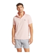 Schoffel St Ives Polo Shirt - Chalky Coral