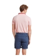 Schoffel St Ives Polo Shirt - Chalky Coral