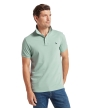 Schoffel St Ives Polo Shirt - Surf Blue