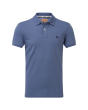 Schoffel St Ives Polo Shirt - Vintage Indigo