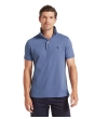 Schoffel St Ives Polo Shirt - Vintage Indigo