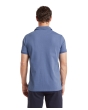Schoffel St Ives Polo Shirt - Vintage Indigo