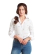 Schoffel Norfolk Shirt - Painted Hare 