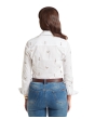 Schoffel Norfolk Shirt - Painted Hare 