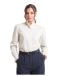 Schoffel Fakenham Shirt - Linen Stripe