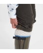 Schoffel Ladies Moleskin Breeks - Forest