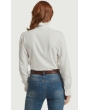 Sheringham Shirt - White 