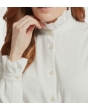 Sheringham Shirt - White 