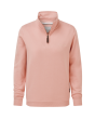 Schoffel Sennen Cove Sweatshirt - Pale Rosé