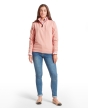 Schoffel Sennen Cove Sweatshirt - Pale Rosé