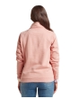 Schoffel Sennen Cove Sweatshirt - Pale Rosé