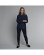 Schoffel Lyddington Quilt Navy Womens Jacket 