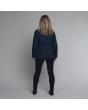 Schoffel Lyddington Quilt Navy Womens Jacket 