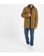 Schoffel Preston Wax Jacket - Bracken 