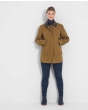 Schoffel Pilton Wax Jacket - Bracken 