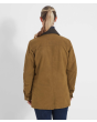 Schoffel Pilton Wax Jacket - Bracken 