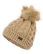 Schoffel Bakewell Hat - Oat 