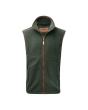 Schoffel Oakham Fleece Gilet Cedar Green