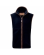 Schoffel Oakham Fleece Gilet - Navy 