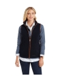 Schoffel Lyndon Fleece Gilet - Navy